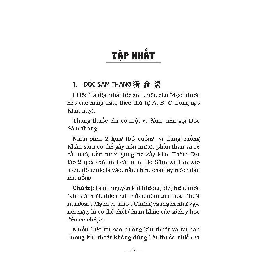 Sách - Đông Y Số Điển - Giải Nghĩa Các Số Danh Trong Đông Y Dược Học - Bìa Mềm - Minh Thắng