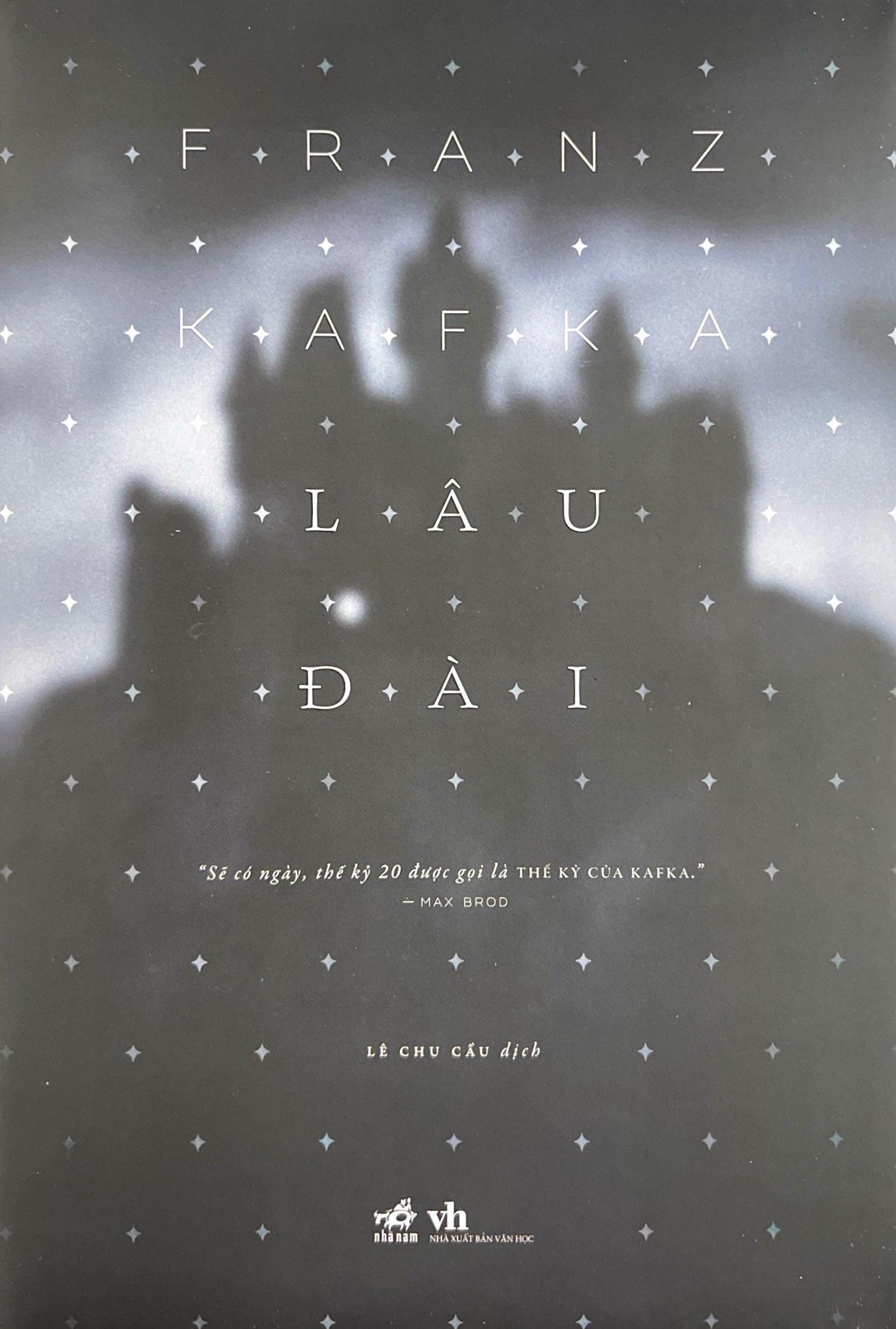 Lâu Đài