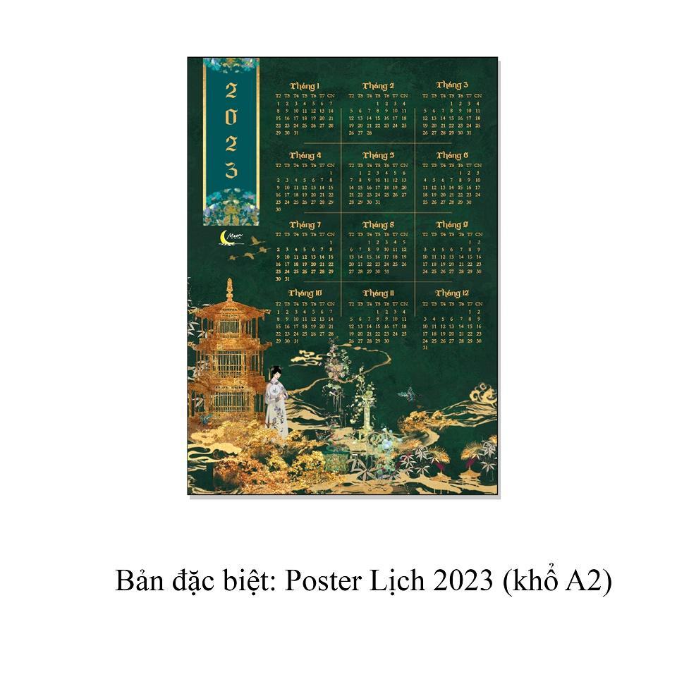 Sách Hậu Cung Như Ý Truyện (Tập 1) - Bản Quyền