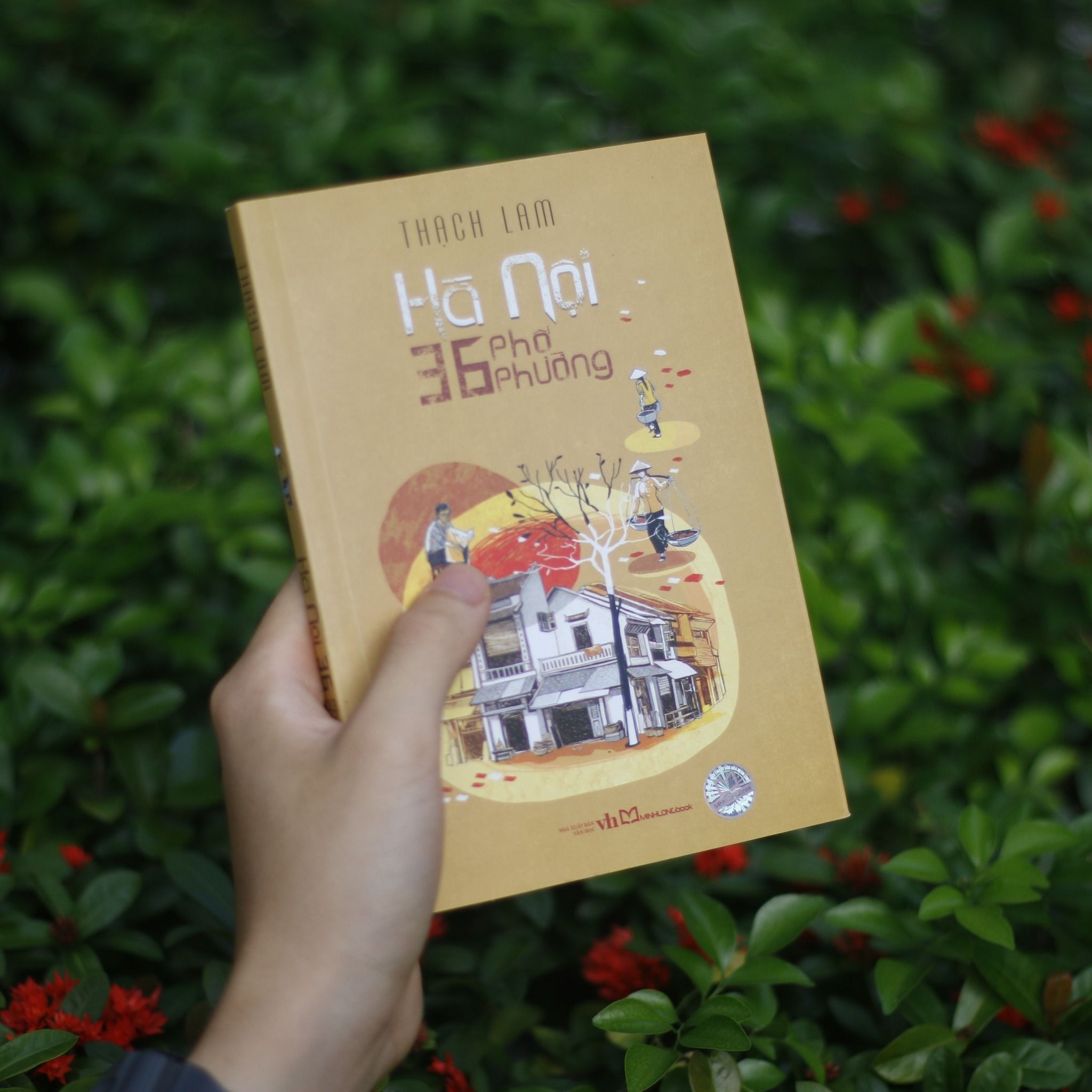 Hà Nội 36 Phố Phường