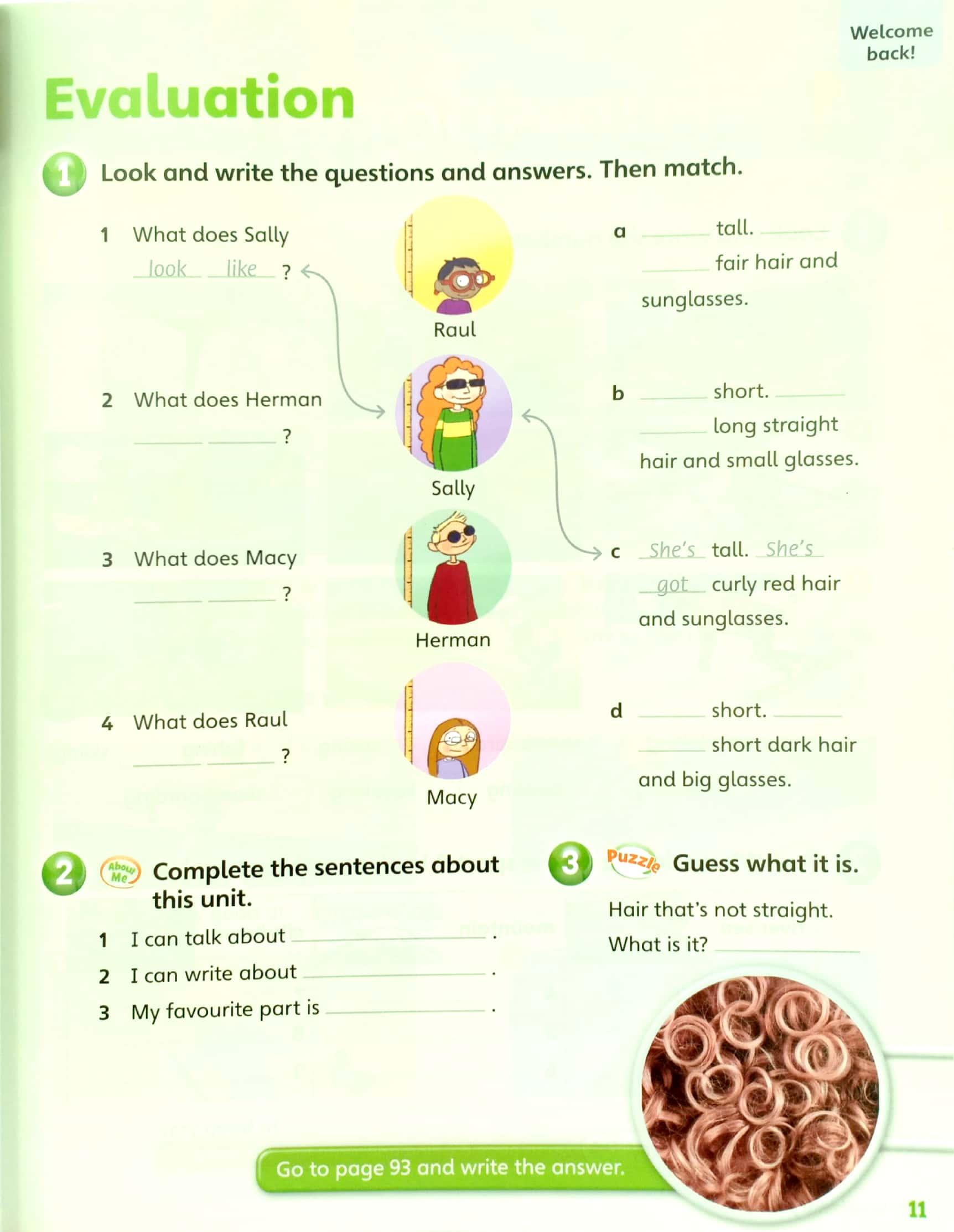Guess What! Level 4 Activity Book with Online Resources British English