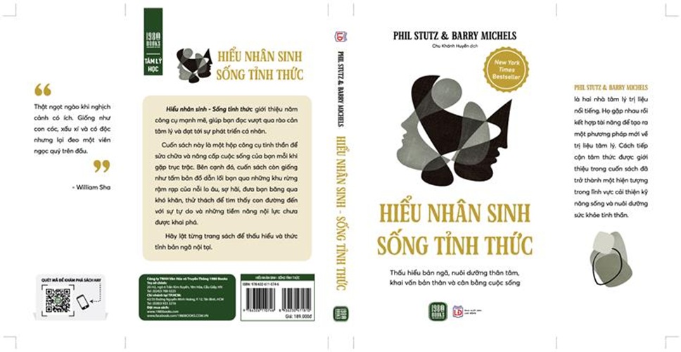 Hiểu Nhân Sinh, Sống Tỉnh Thức