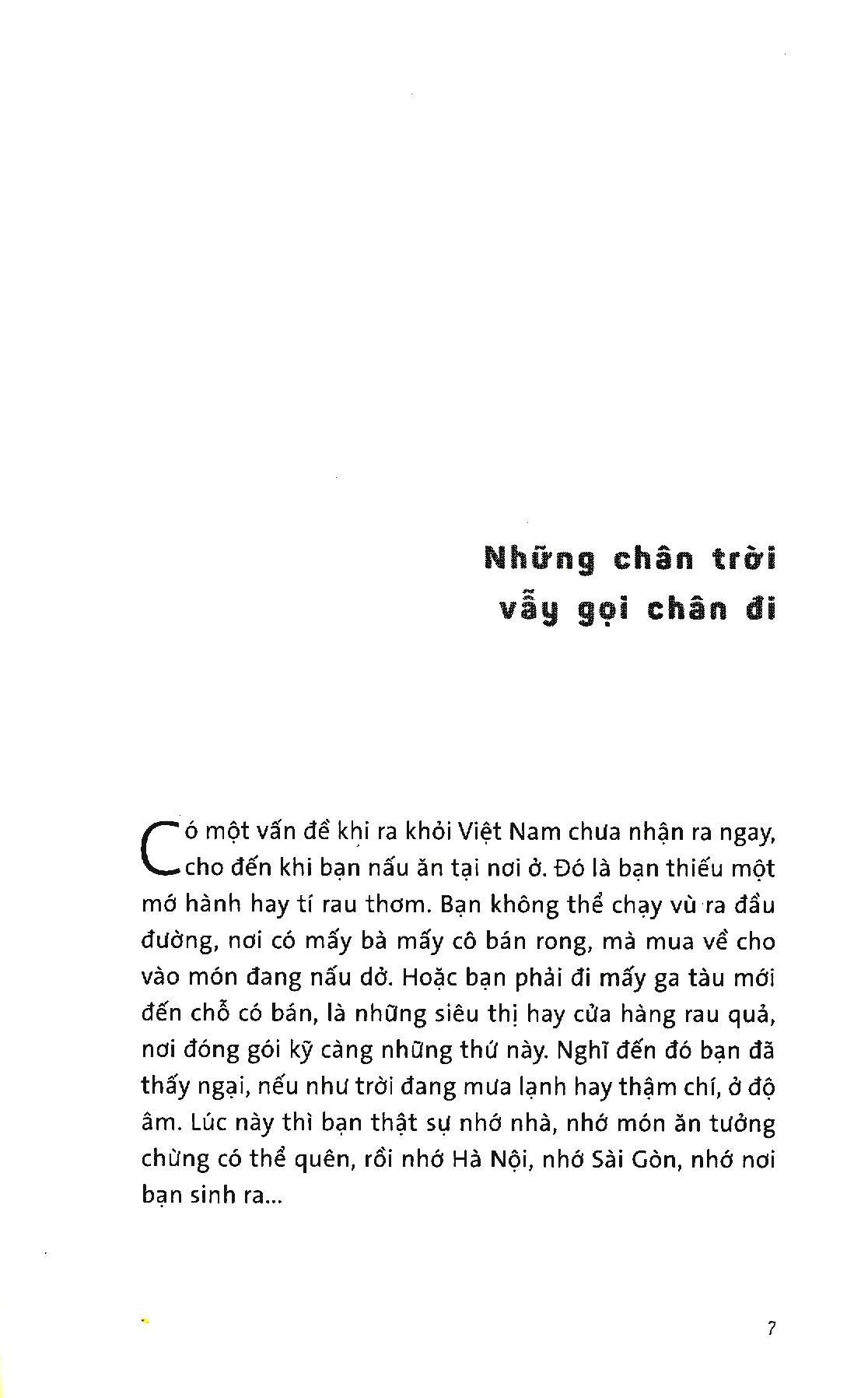 Gần Như Là Nhà
