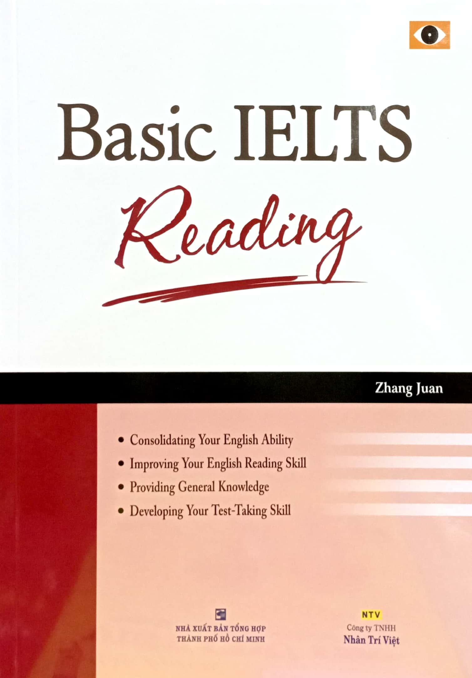Basic Ielts Reading