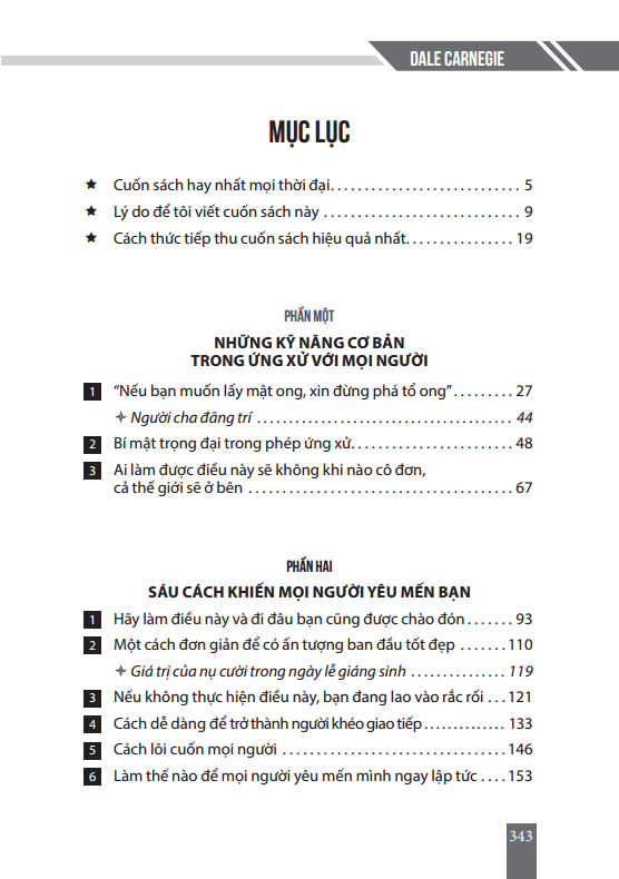 Đắc Nhân Tâm (Tái Bản 2023)
