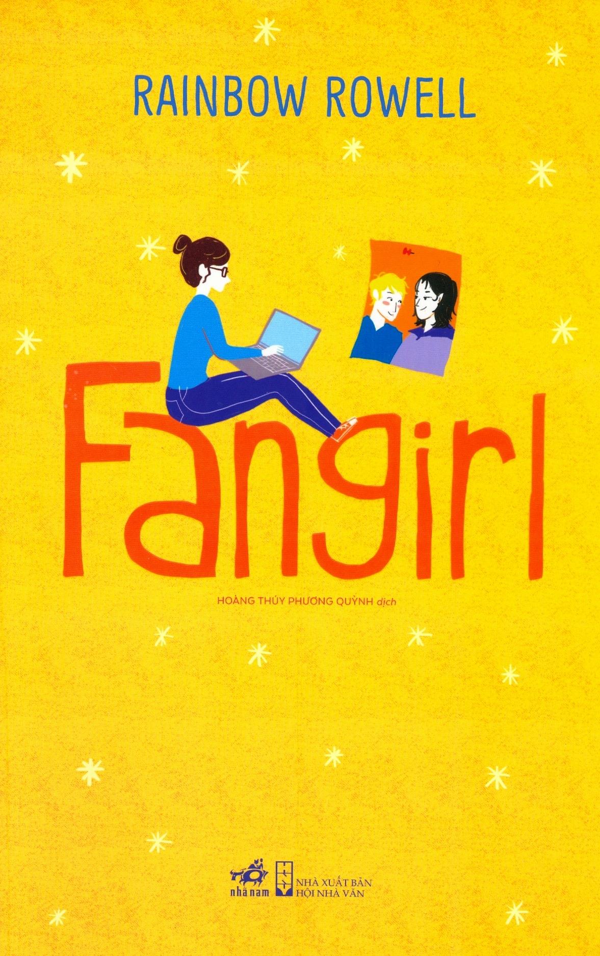 Fangirl