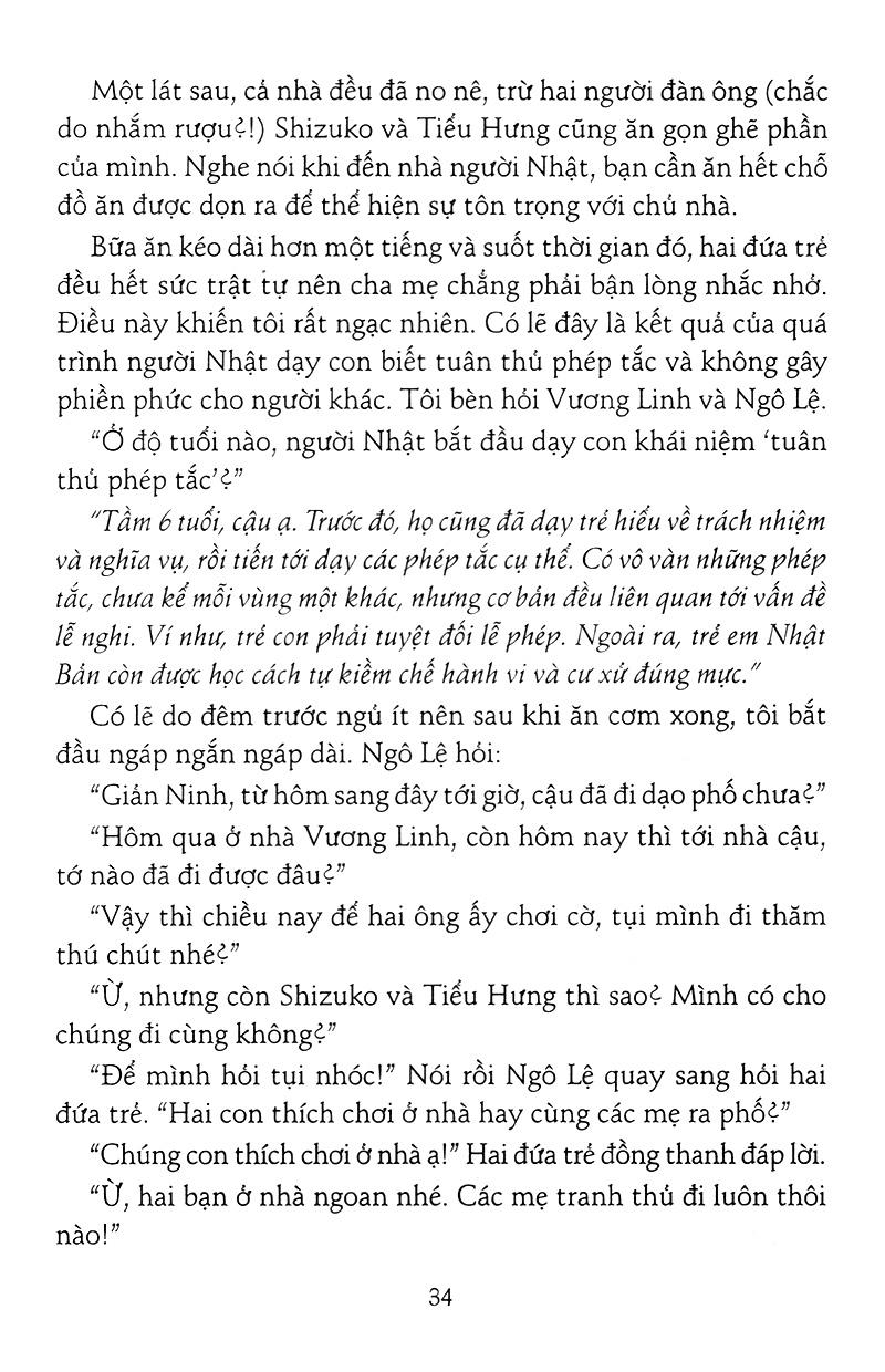 Mẹ Các Nước Dạy Con Trưởng Thành - Mẹ Nhật Dạy Con Trách Nhiệm (Tái Bản 2022)