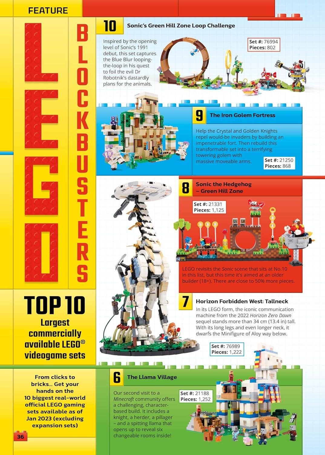 Sách ngoại văn: Guinness World Records Gamer