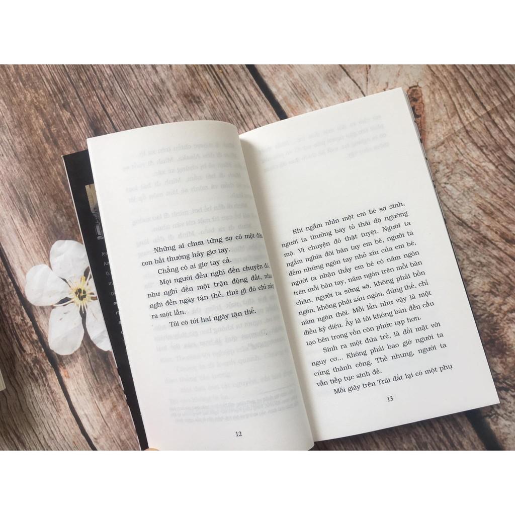 Ba Ơi Mình Đi Đâu (Tái Bản 2019)