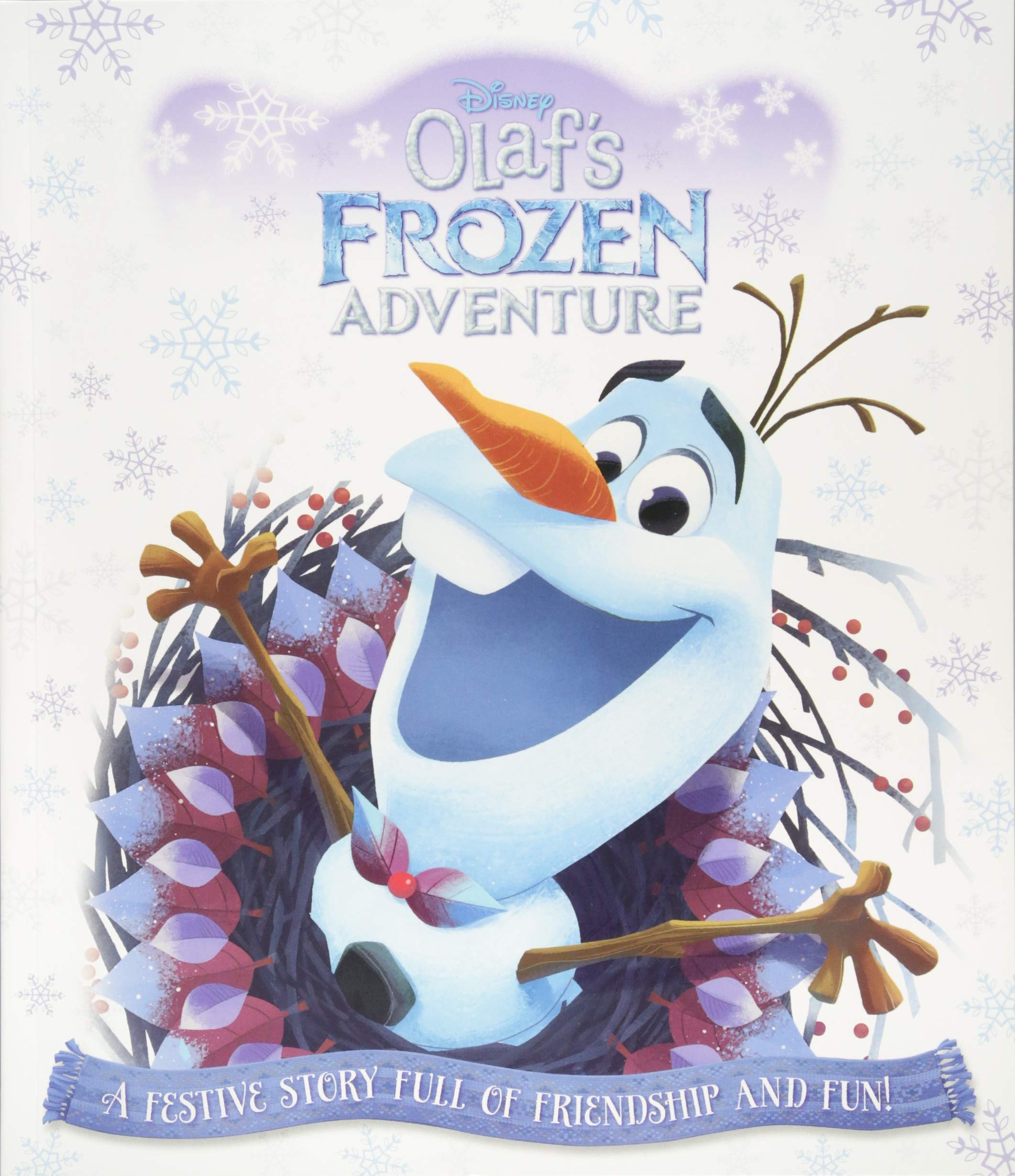 Disney - Frozen: Olaf