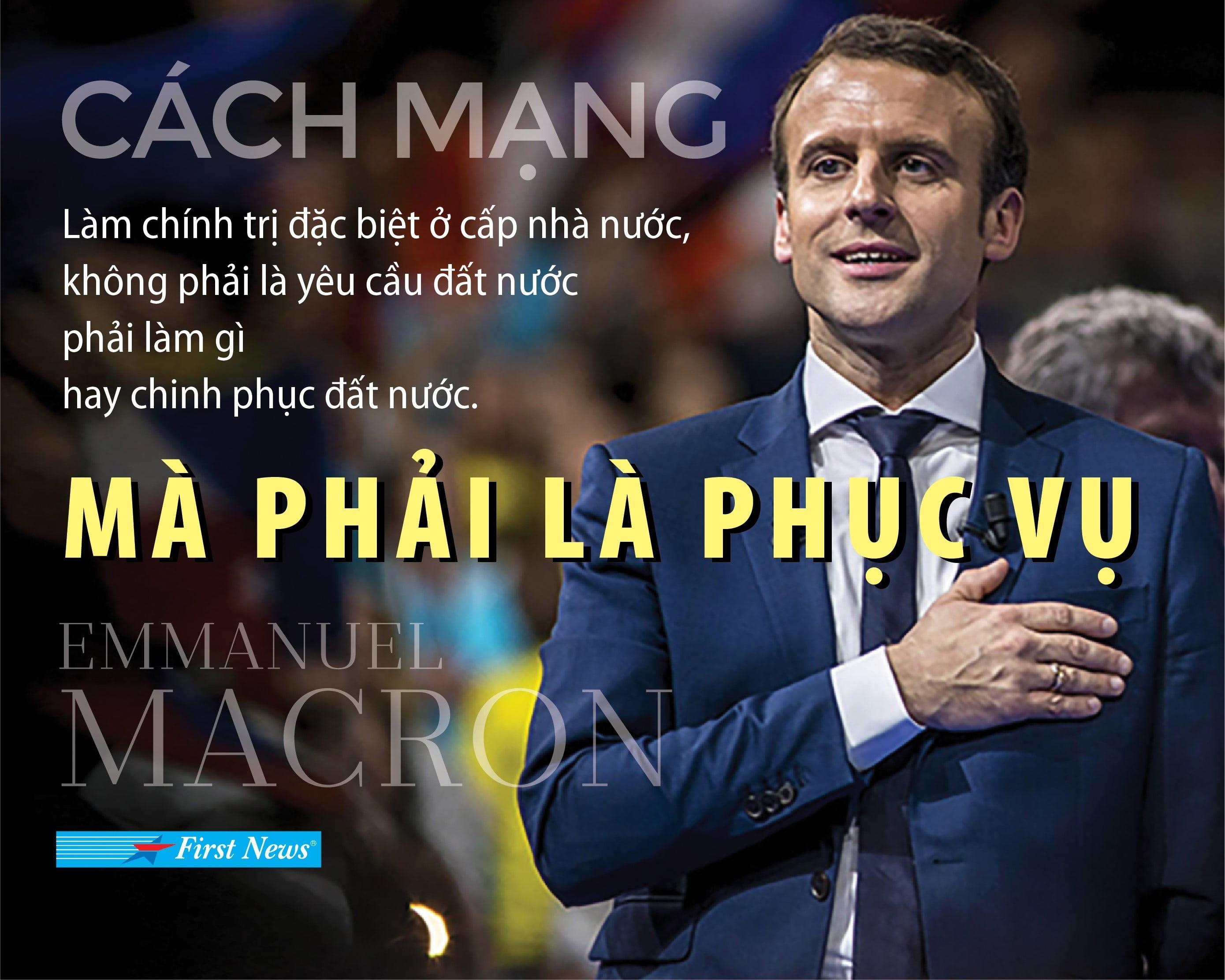 Cách Mạng