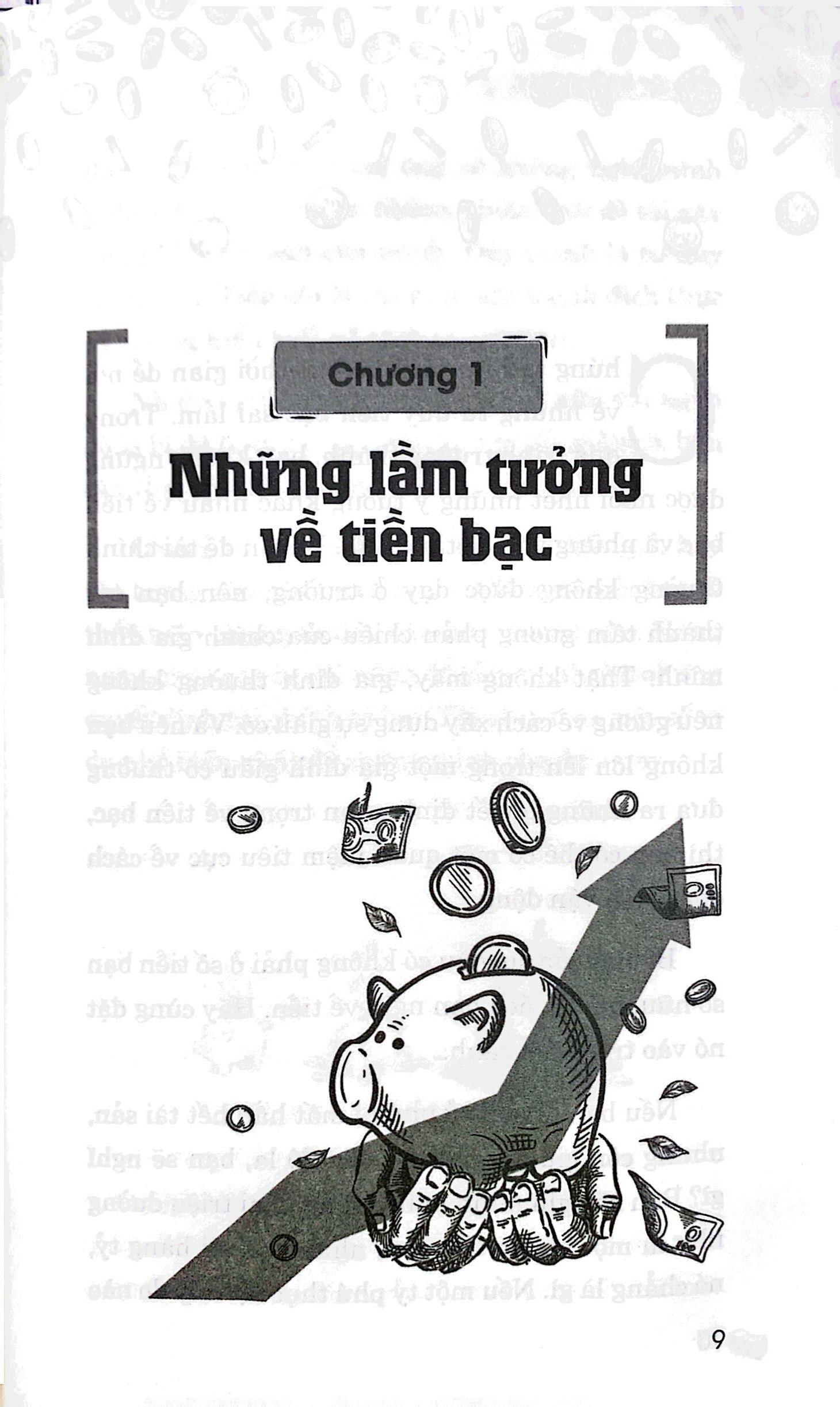 Budget Like A Pro - Hoạch Định Tài Chính Như Chuyên Gia