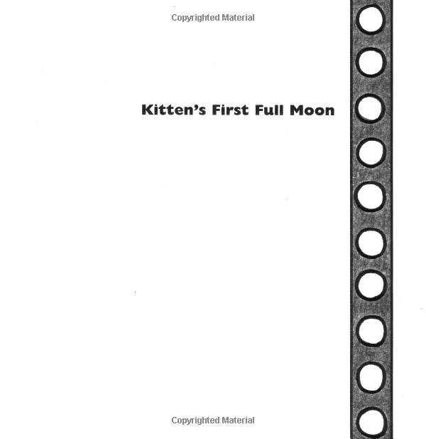 Kitten