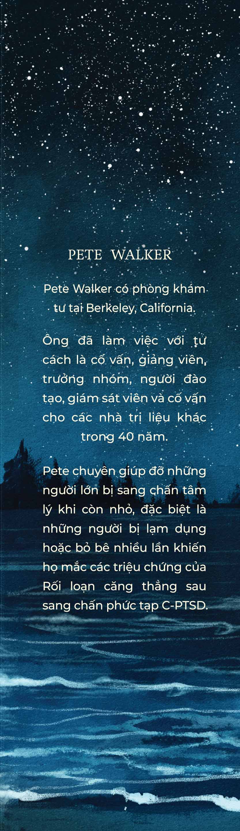 Đứa Trẻ Bất Hạnh Dùng Cả Cuộc Đời Để Chữa Lành Tuổi Thơ