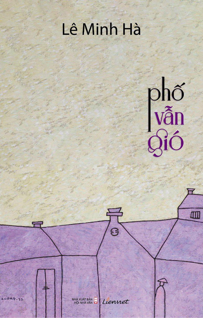 Phố Vẫn Gió