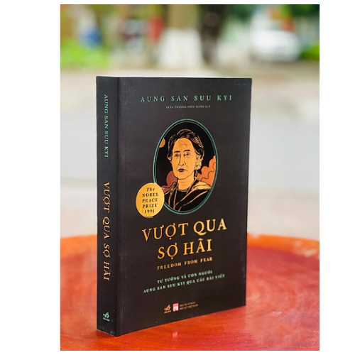 Vượt Qua Sợ Hãi