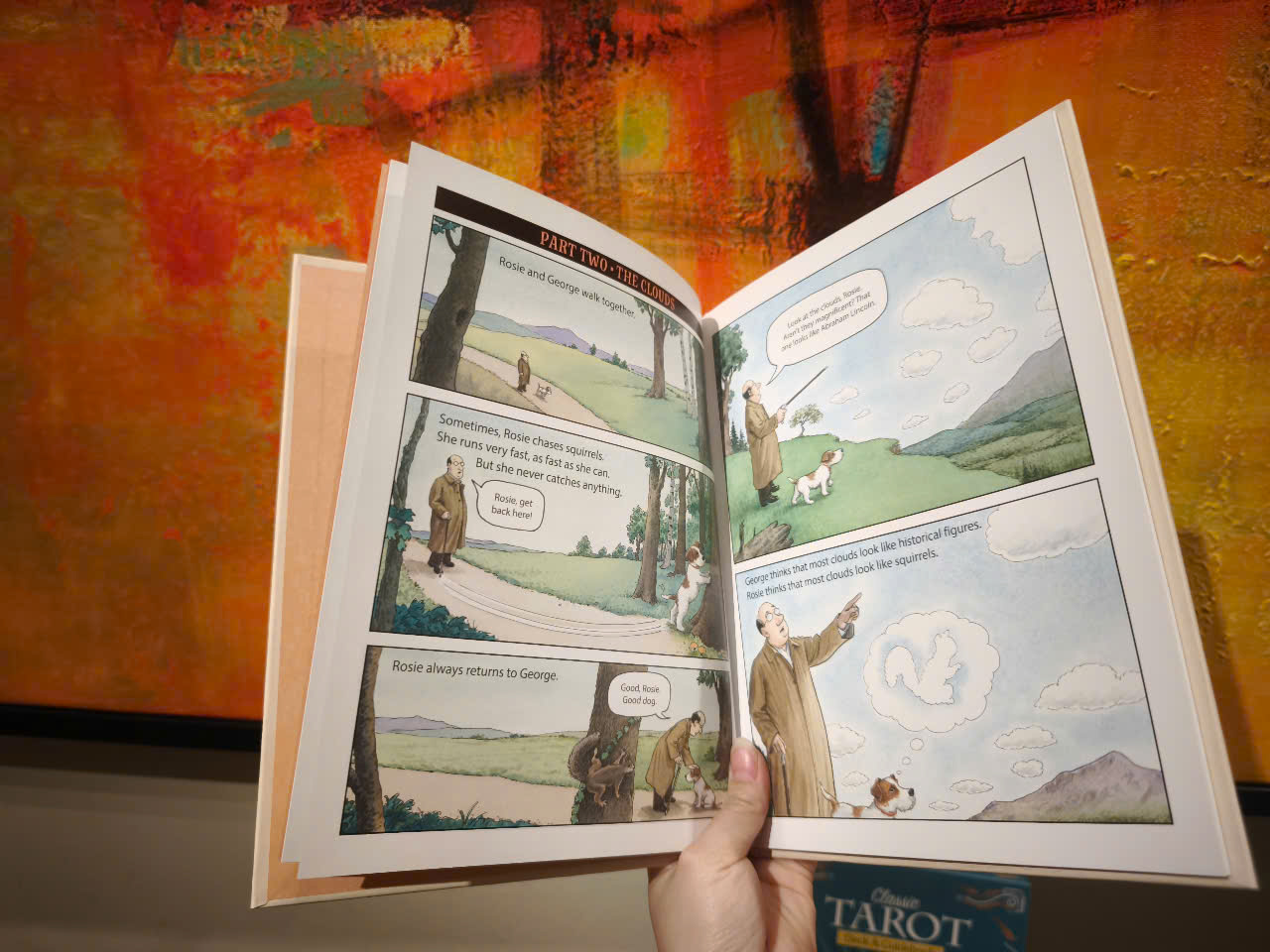 Sách - Good Rosie! by Kate Dicamillo - Picture Books/ Friendship in English