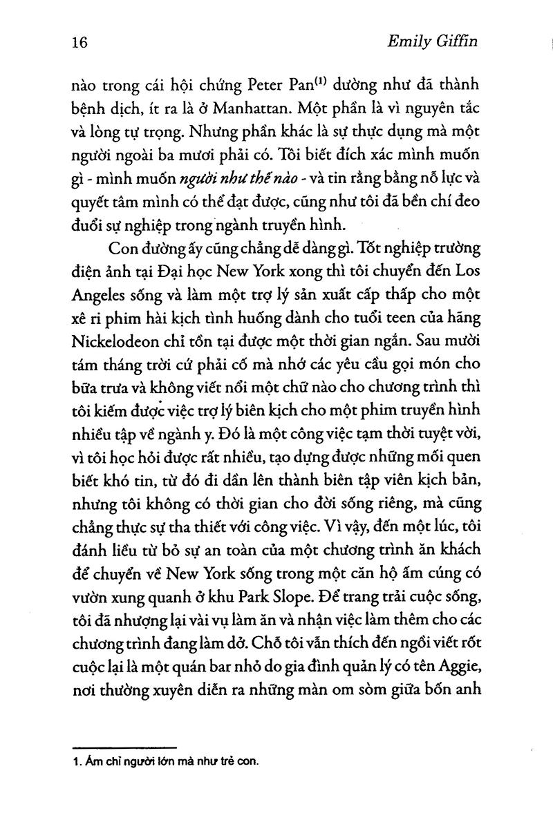 Em Thuộc Về Anh