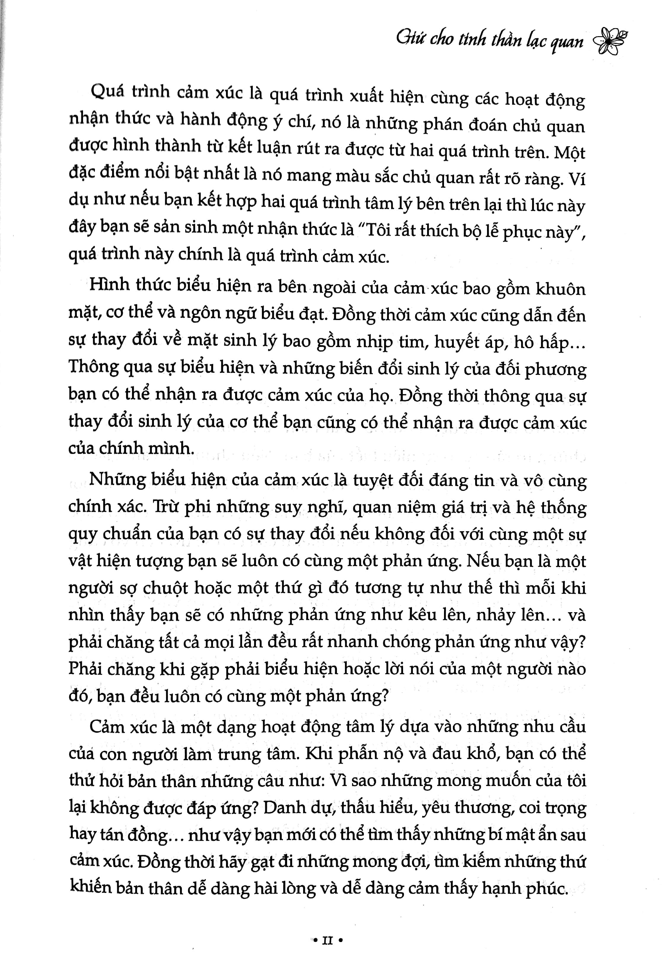 Là Phụ Nữ Phải Biết Sống Vui Vẻ