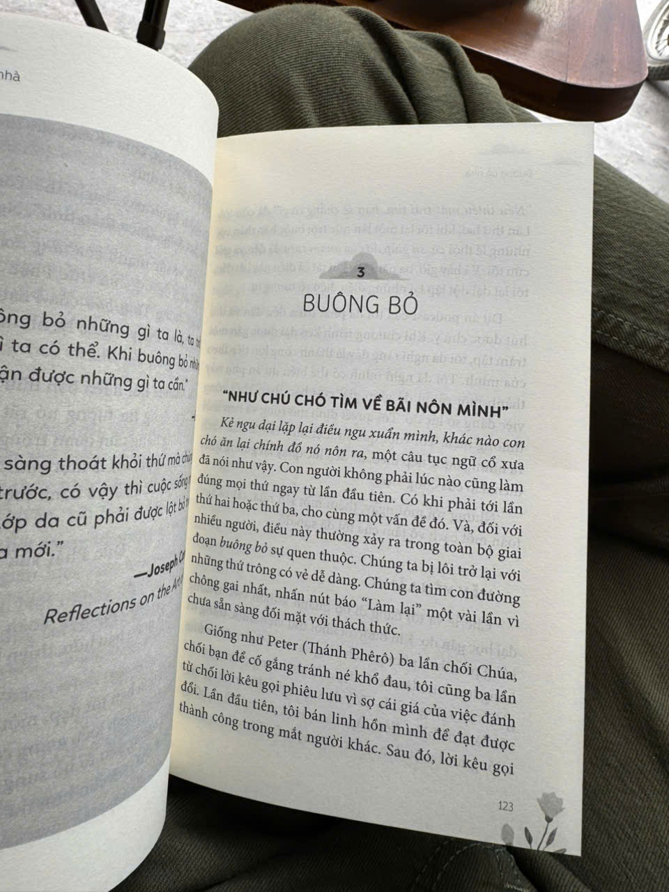 ĐƯỜNG VỀ NHÀ - Ben Katt – Phan Quốc Dũng dịch - Thái Hà Books - NXB Công Thương