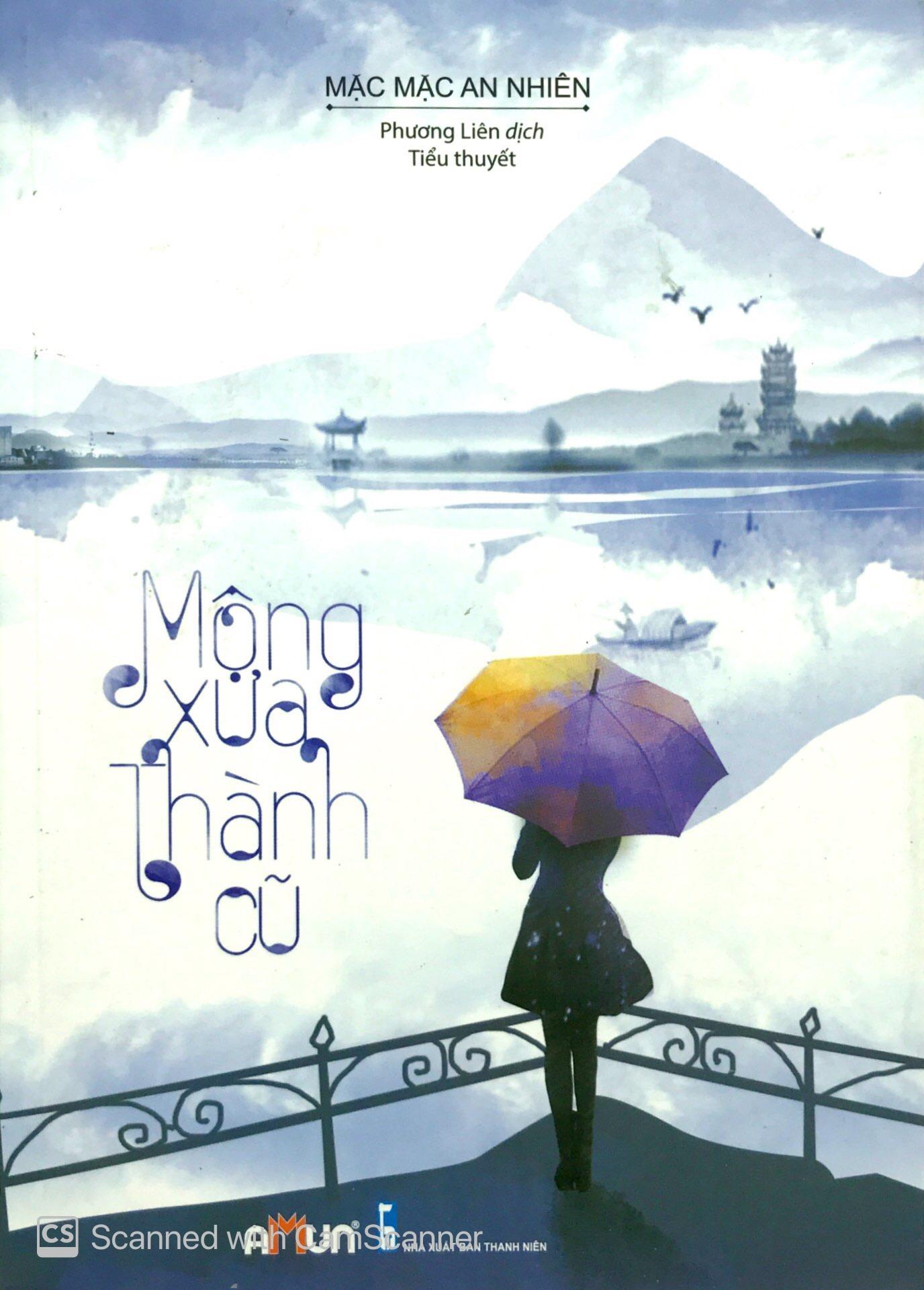 Mộng Xưa Thành Cũ
