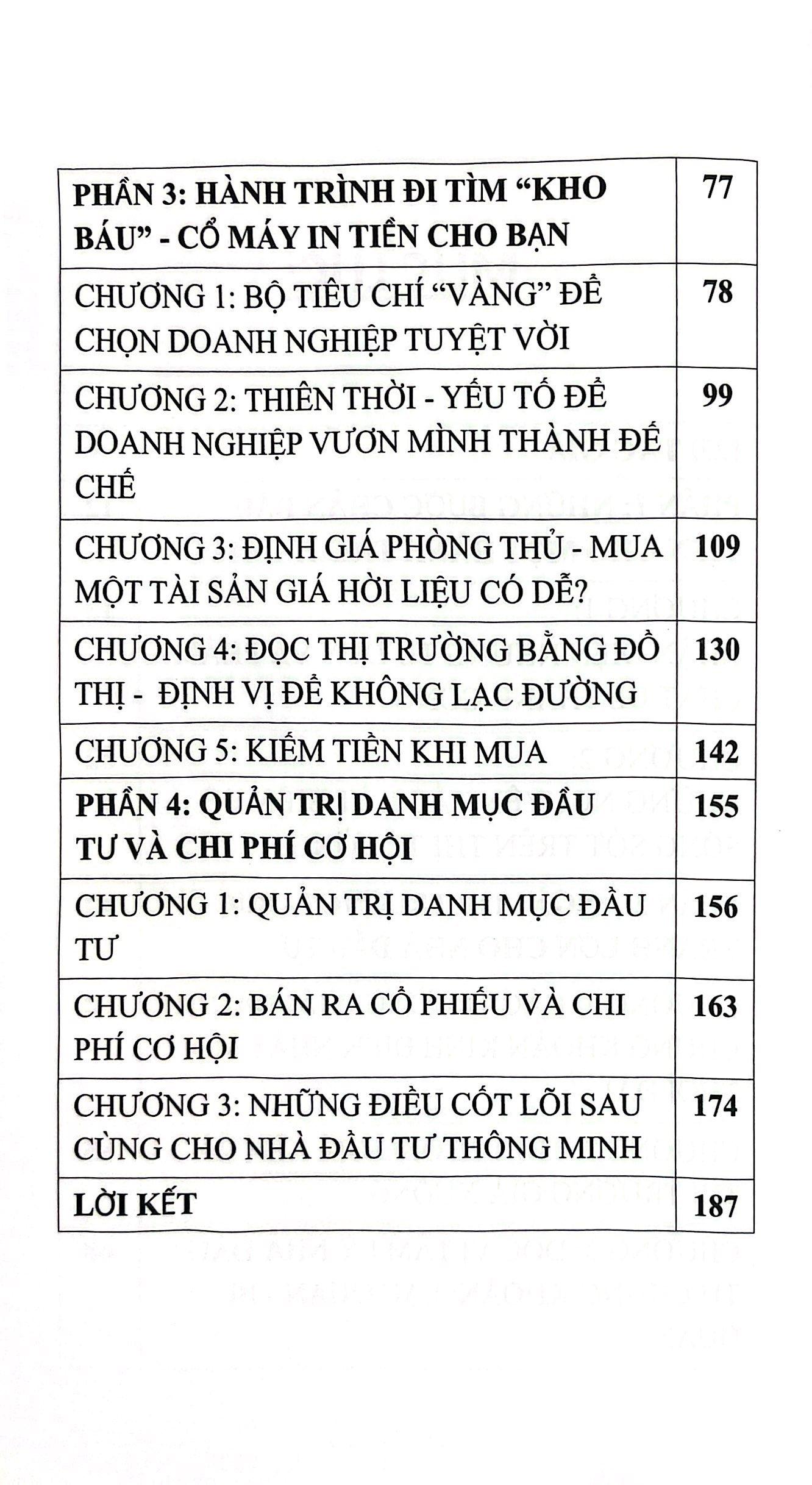 Sổ Tay Bí Mật Đầu Tư Để Lọt Vào 10% Kiếm Tiền Trên Thị Trường - Chiến Lược Phân Bổ Vốn Đỉnh Cao Và Làm Chủ Tâm Lý (Tập 1)