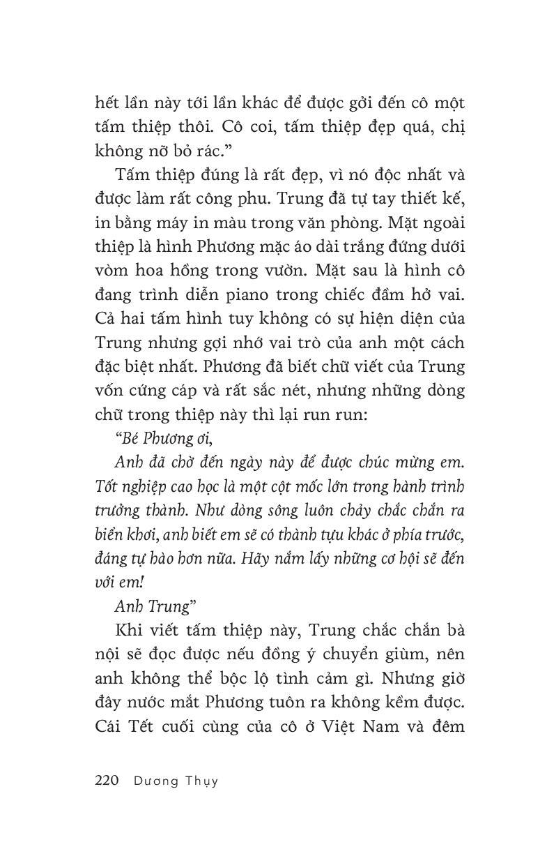 Yêu Em Bằng Mắt, Giữ Em Bằng Tim