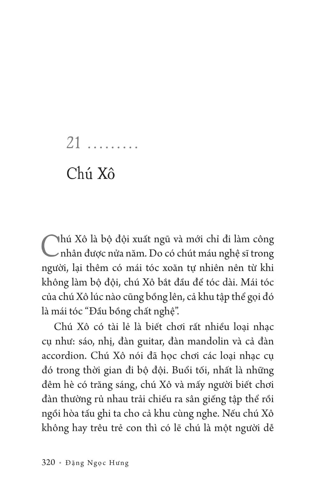 Sách - Khu Tập Thể Đường Tàu