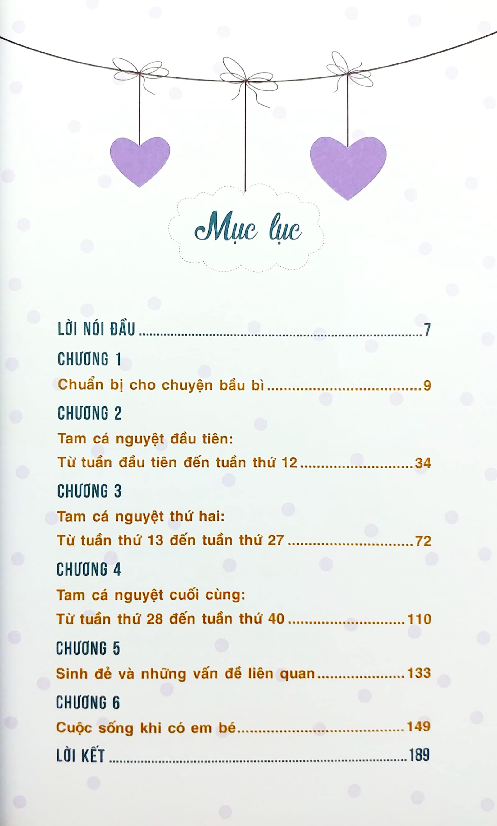 Chăm Sóc Vợ Bầu - Mọi Điều Các Ông Bố Tương Lai Nên Biết