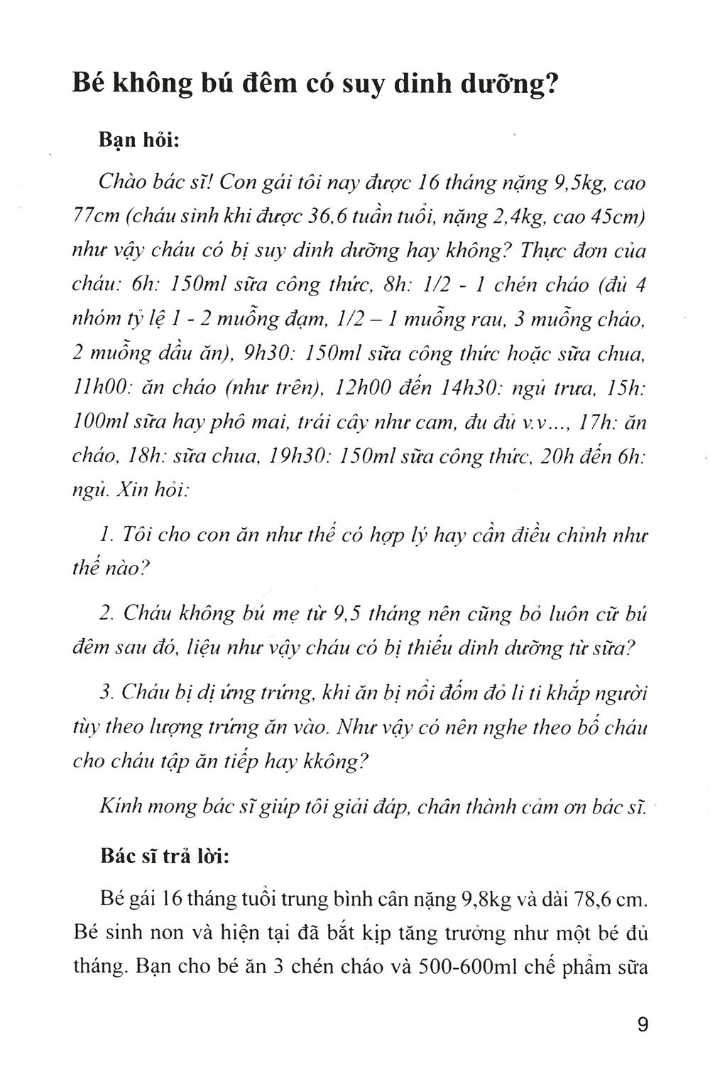 Bé Biếng Ăn Mẹ Phải Làm Gì?