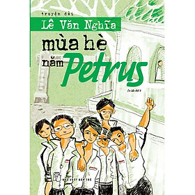 Mùa Hè Năm Petrus