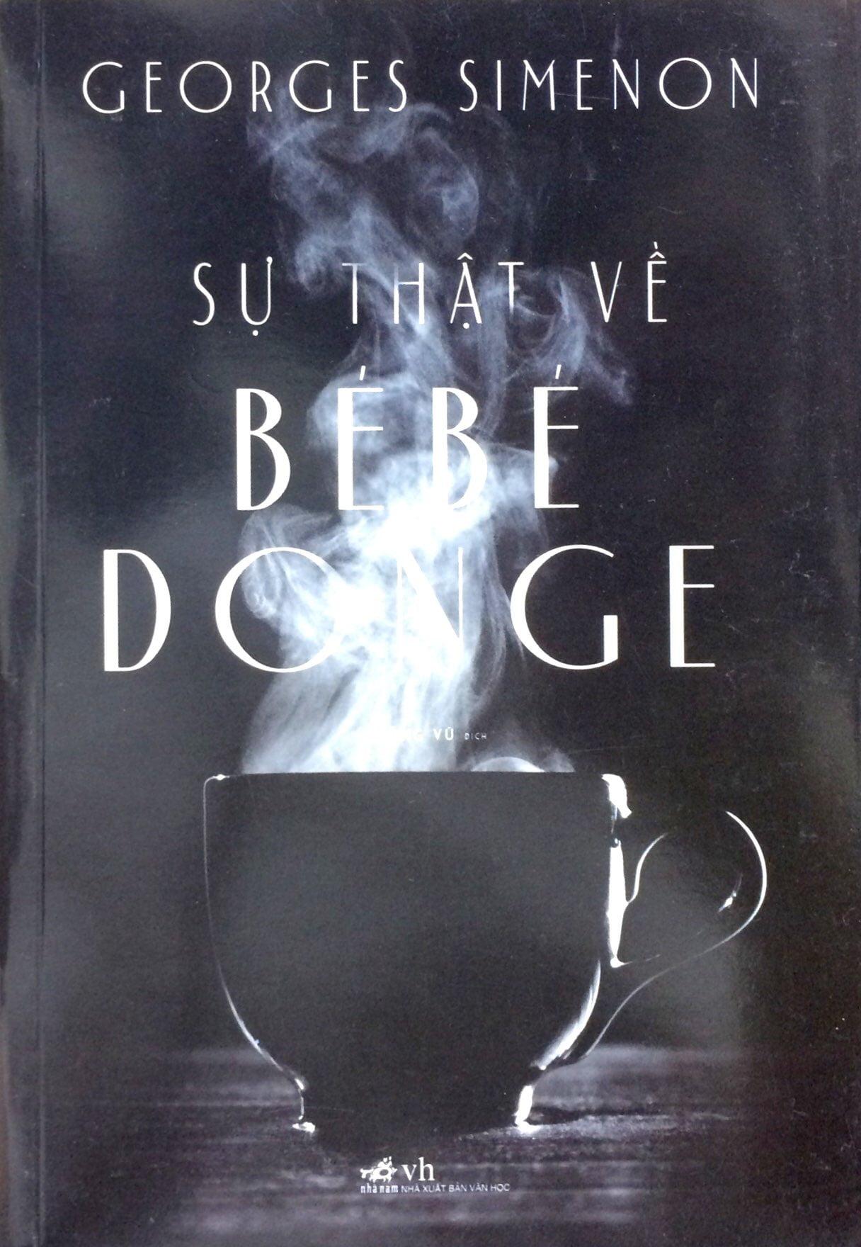 Sự Thật Về BéBé Donge