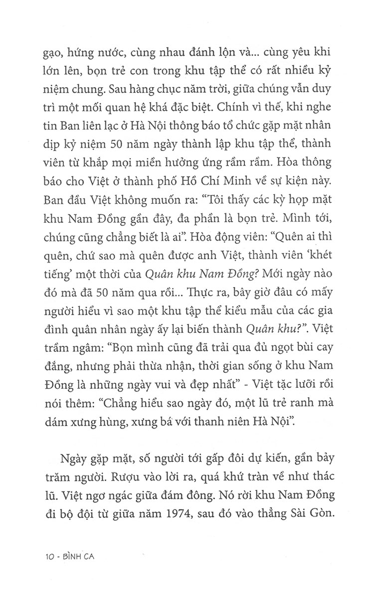 Quân Khu Nam Đồng_TRE