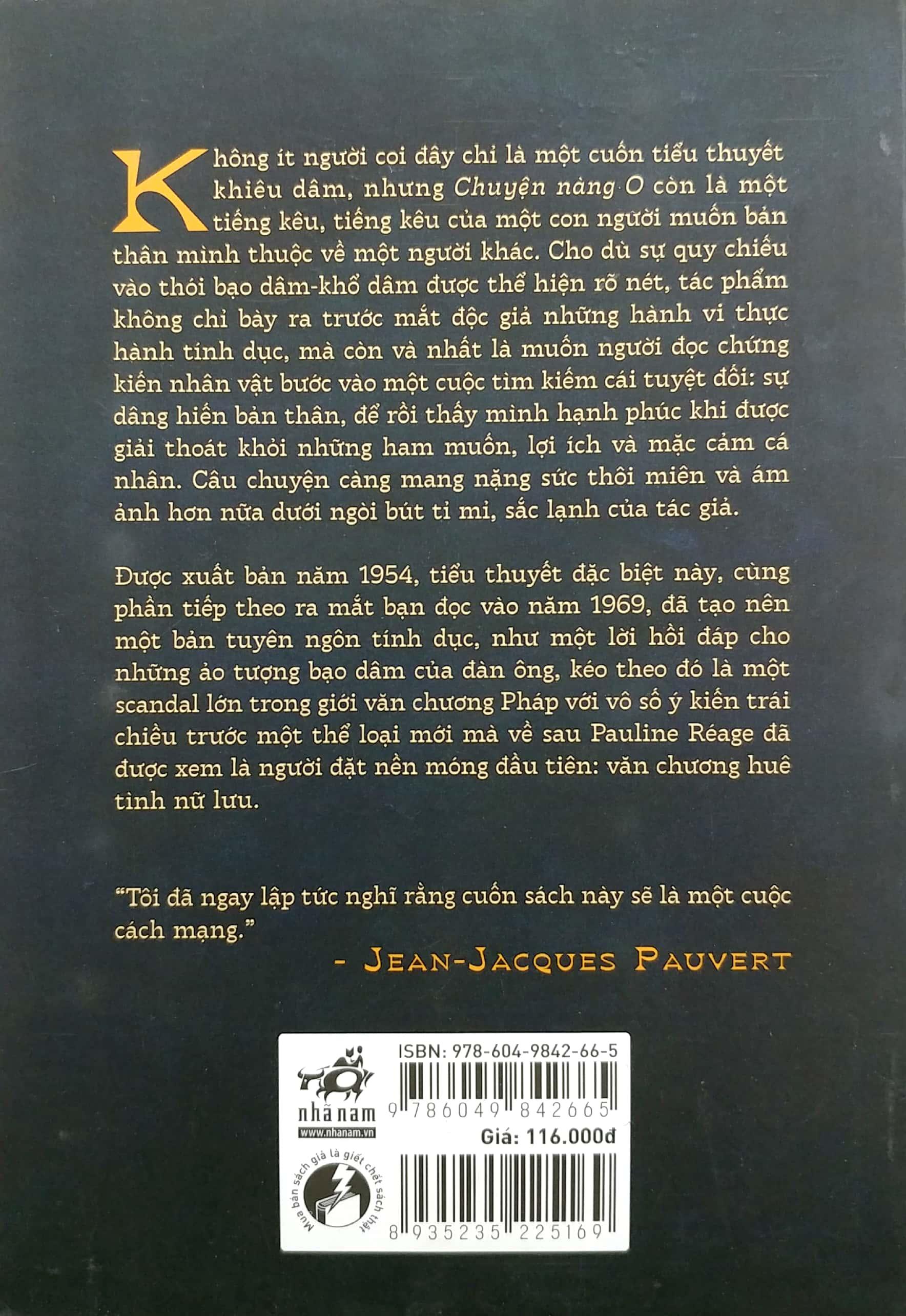 Chuyện Nàng O