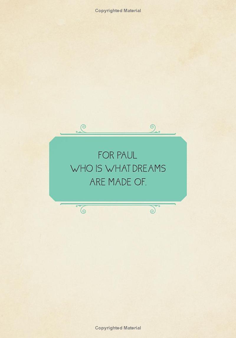 Dream On: A Kid