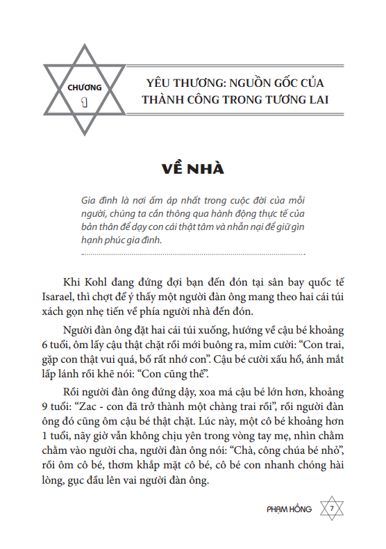 Phương Pháp Dạy Con Thành Tài Của Người Do Thái (Tái Bản 2023)