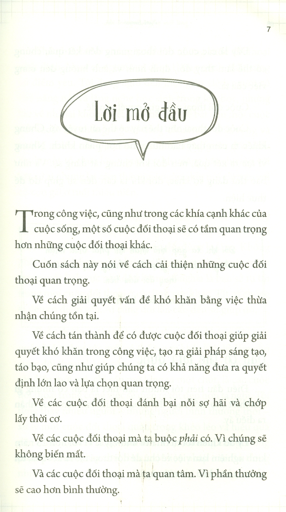 Nói Thẳng Chẳng Sợ Mất Lòng (Say It and Solve It) - Cách Nói Và Giải Quyết Vấn Đề Hiệu Quả