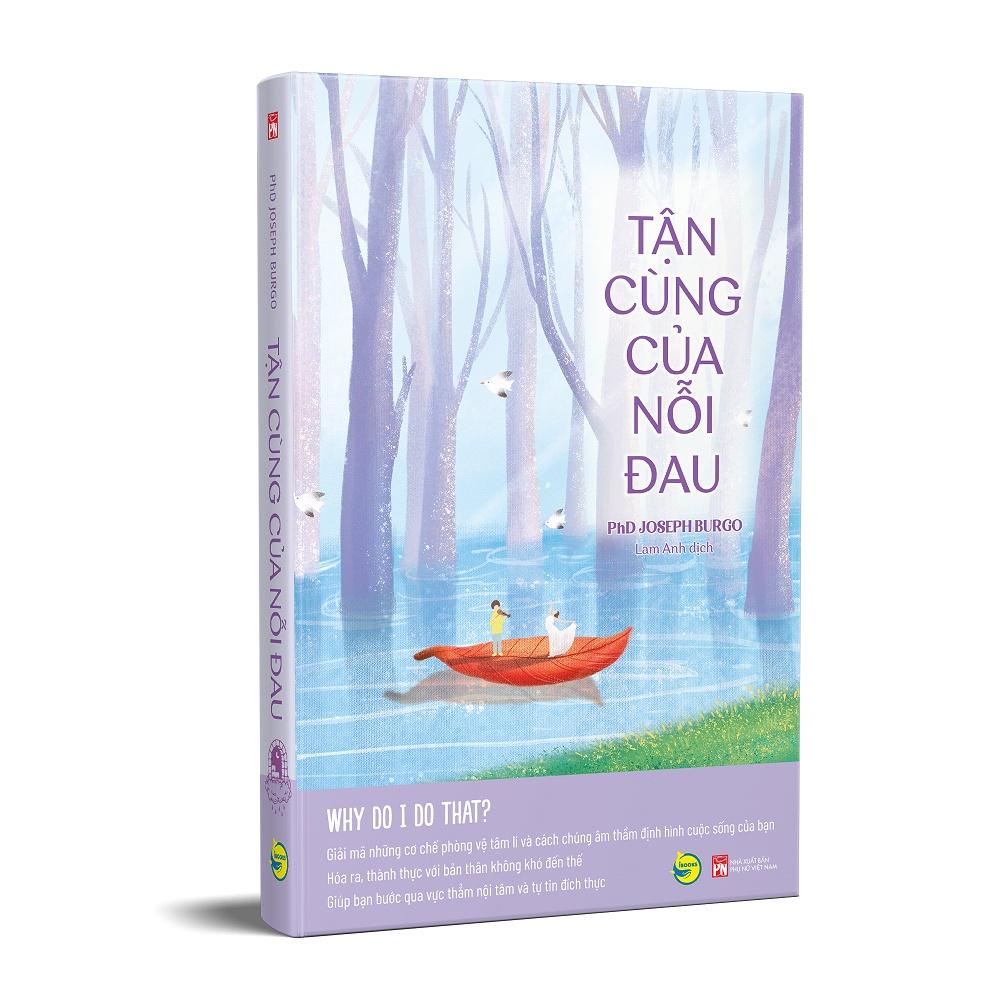 Tận cùng của nỗi đau - Bản Quyền