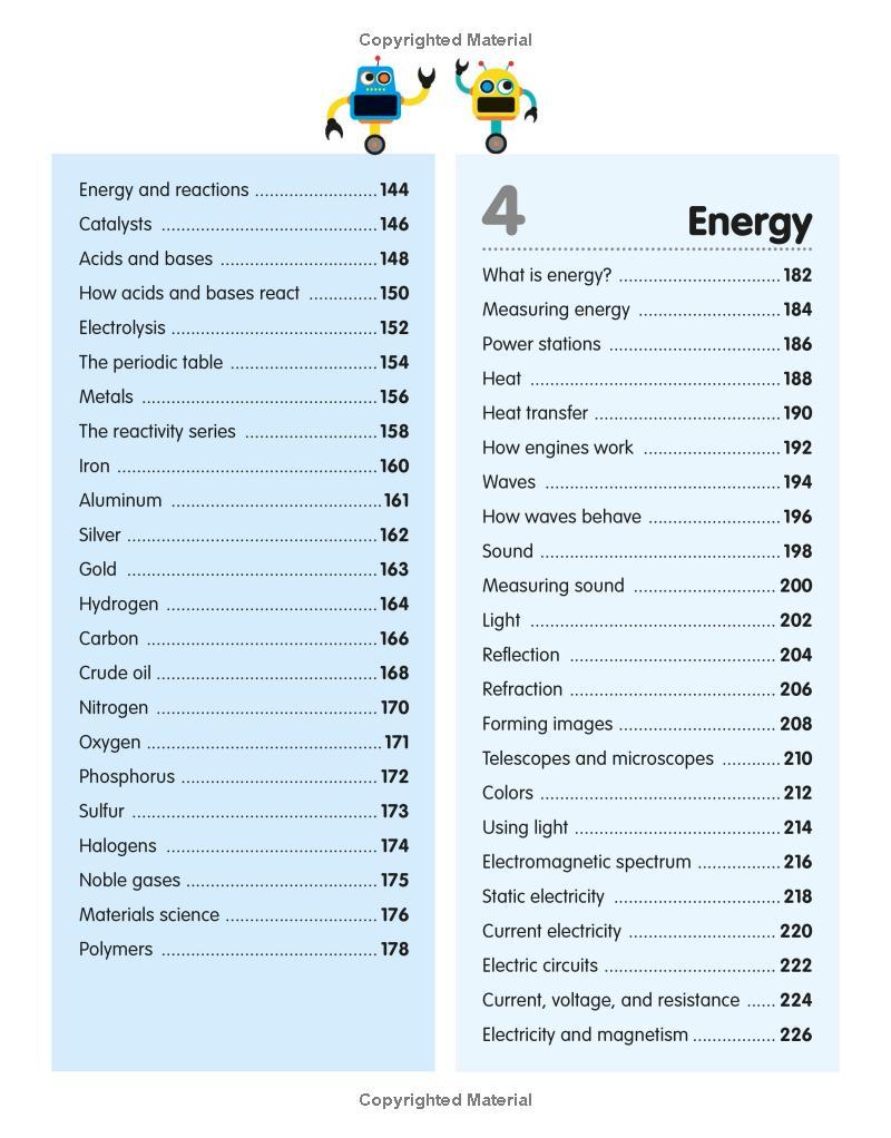 How to Be Good at Science, Technology, and Engineering