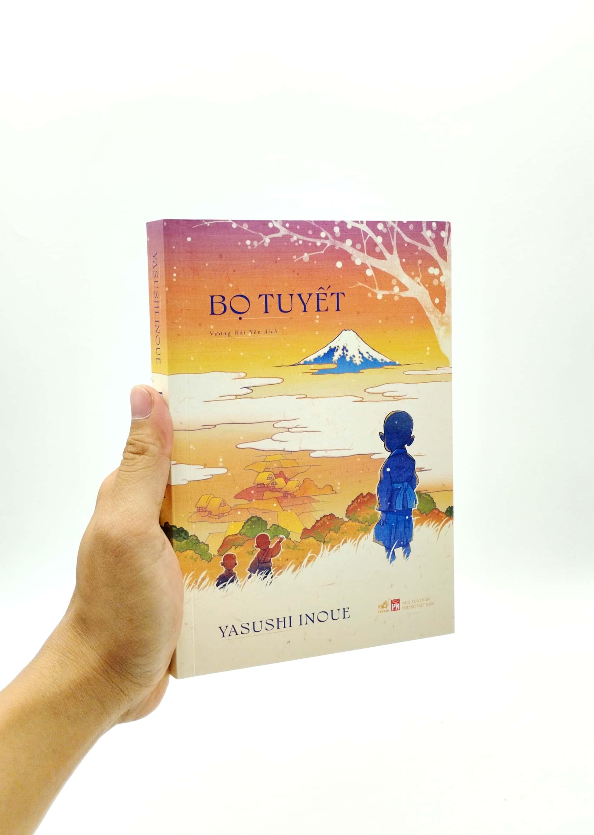Bọ Tuyết