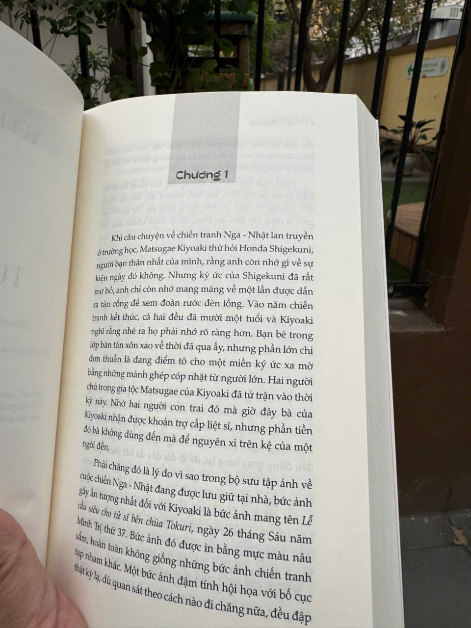 TUYẾT XUÂN - Yukio Mishima – Tao Đàn