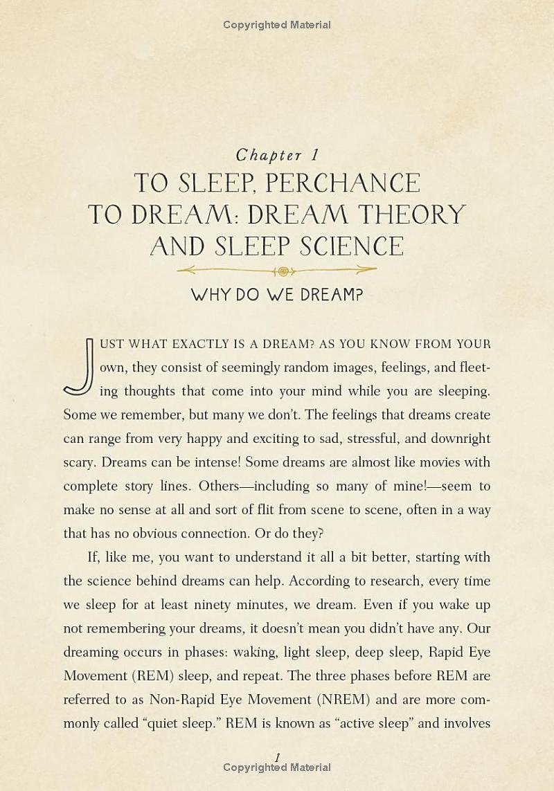 Dream On: A Kid