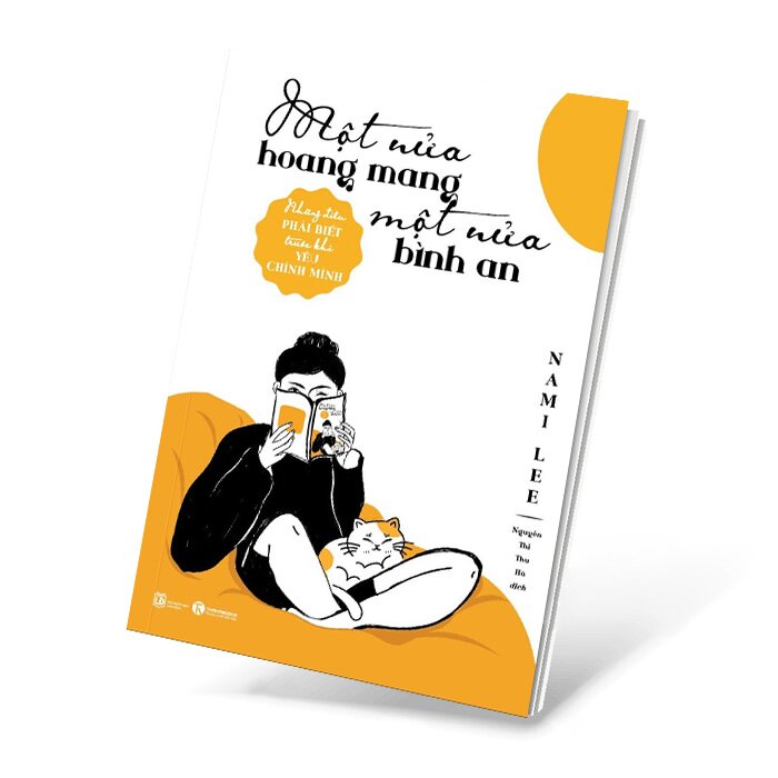 Một Nửa Hoang Mang, Một Nửa Bình An - Nami Lee