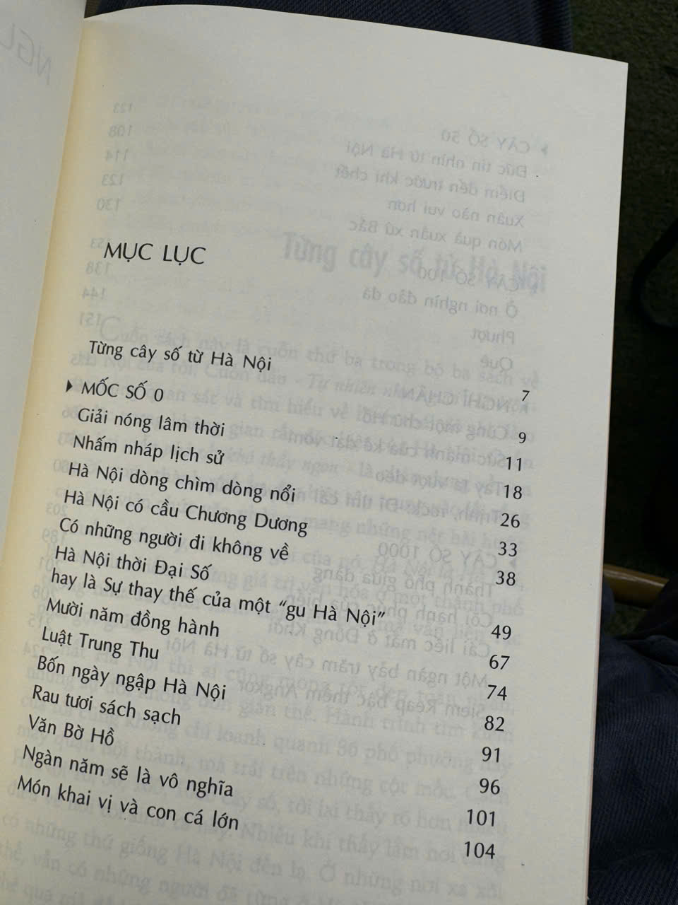 (Combo 3 cuốn) TỰ NHIÊN NHƯ NGƯỜI HÀ NỘI - HÀ NỘI LÀ HÀ NỘI – ĂN PHỞ RẤT KHÓ THẤY NGON - Nguyễn Trương Quý - NXB Trẻ