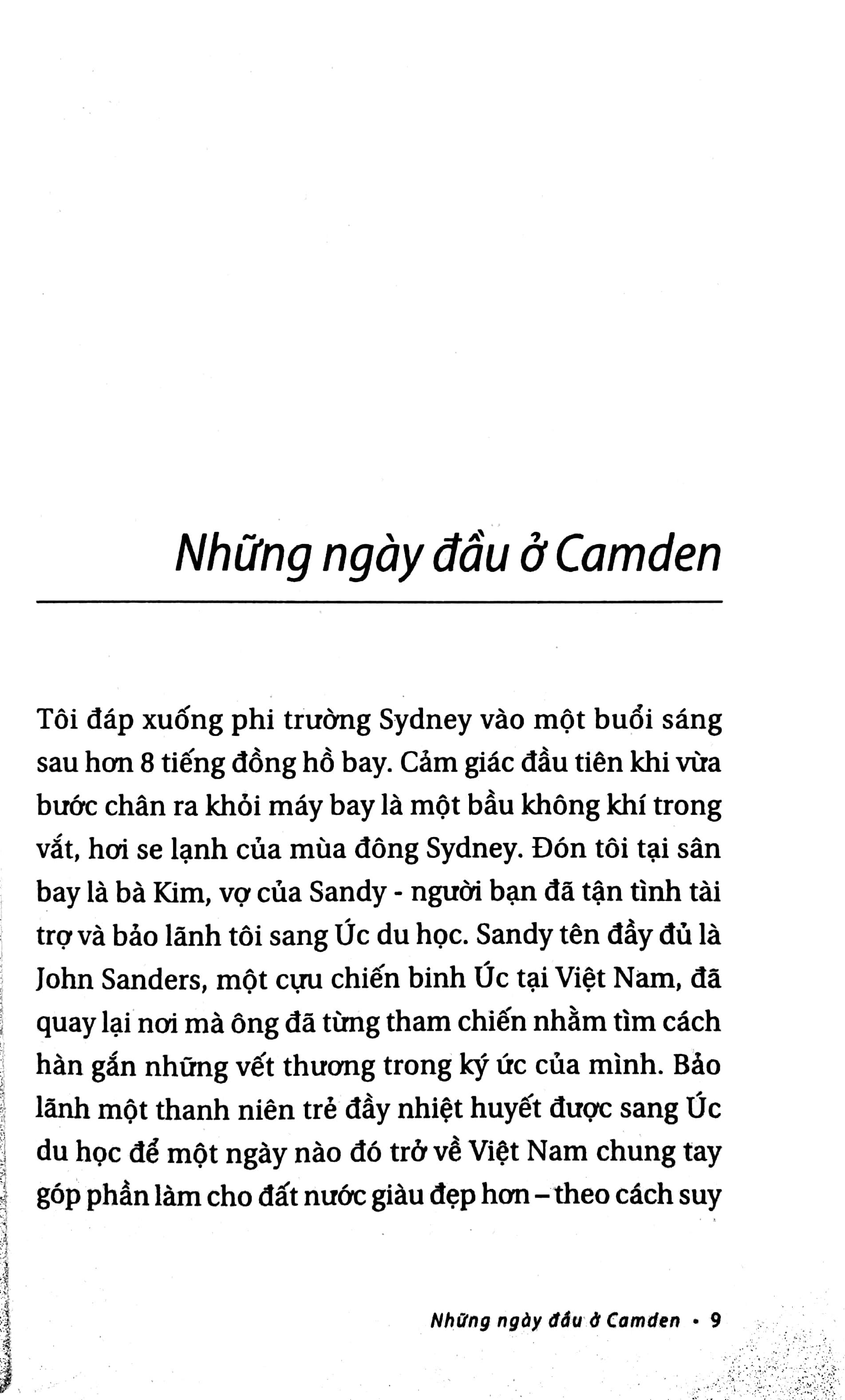 Bầu Trời Không Chỉ Có Màu Xanh (Tái Bản 2017)