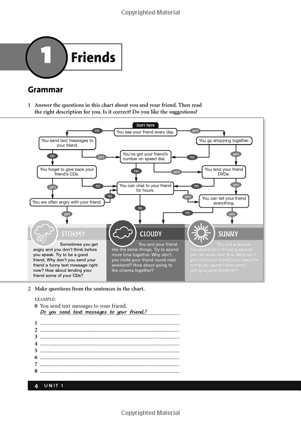 Objective KET Workbook with Answers