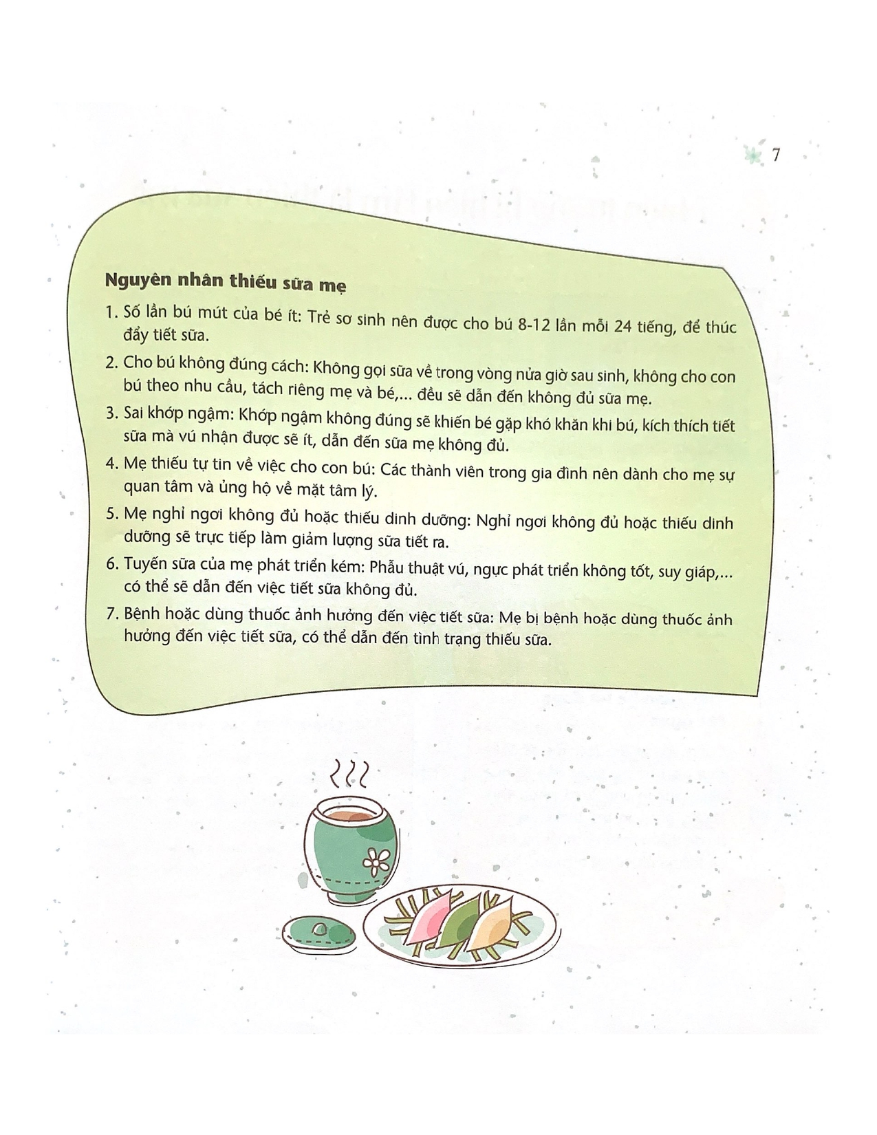 Chăm Sóc Mang Thai Và Ở Cữ - Vanlangbooks