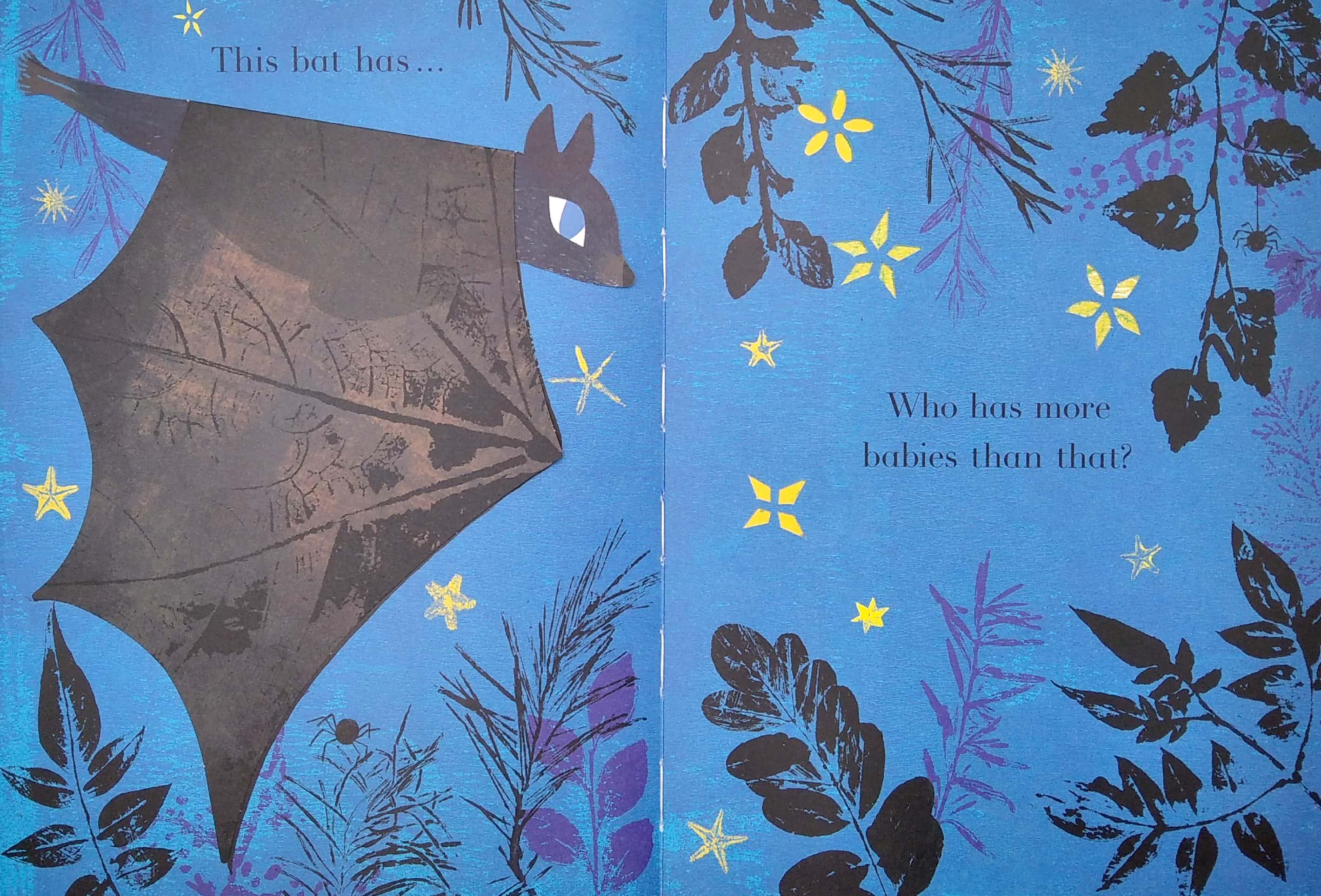 Counting Creatures