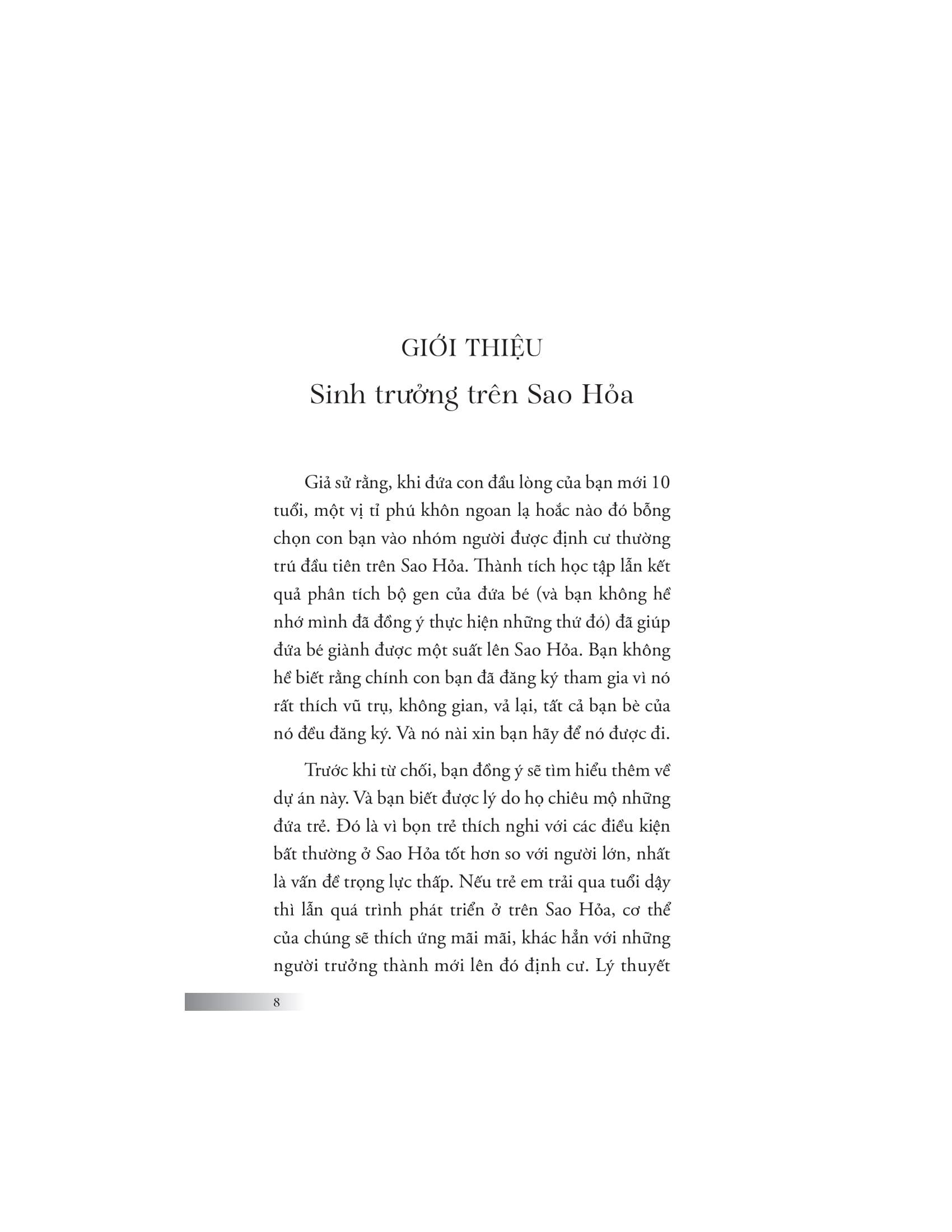 Sách - Thế Hệ Lo Âu