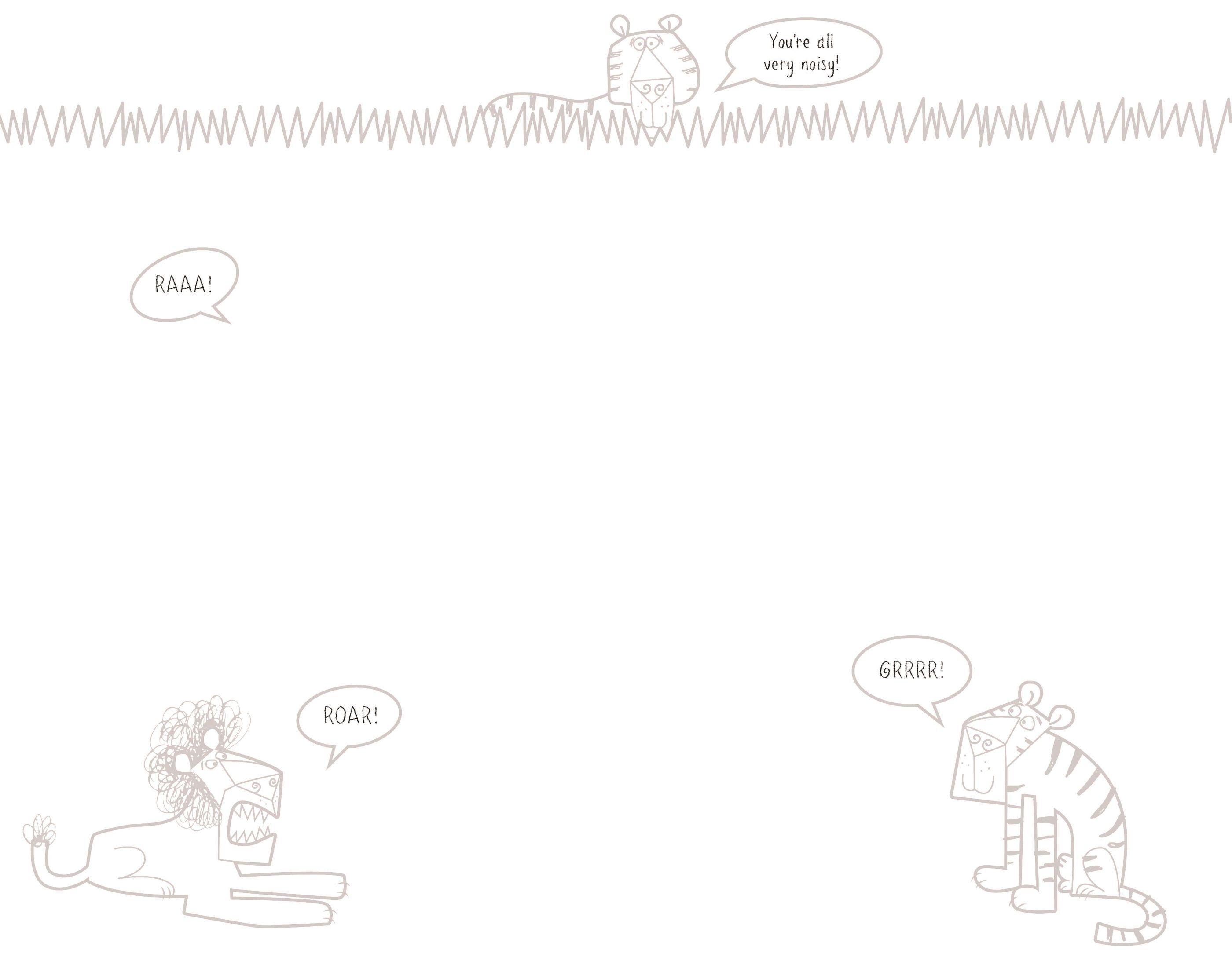Drawing And Colouring Pad